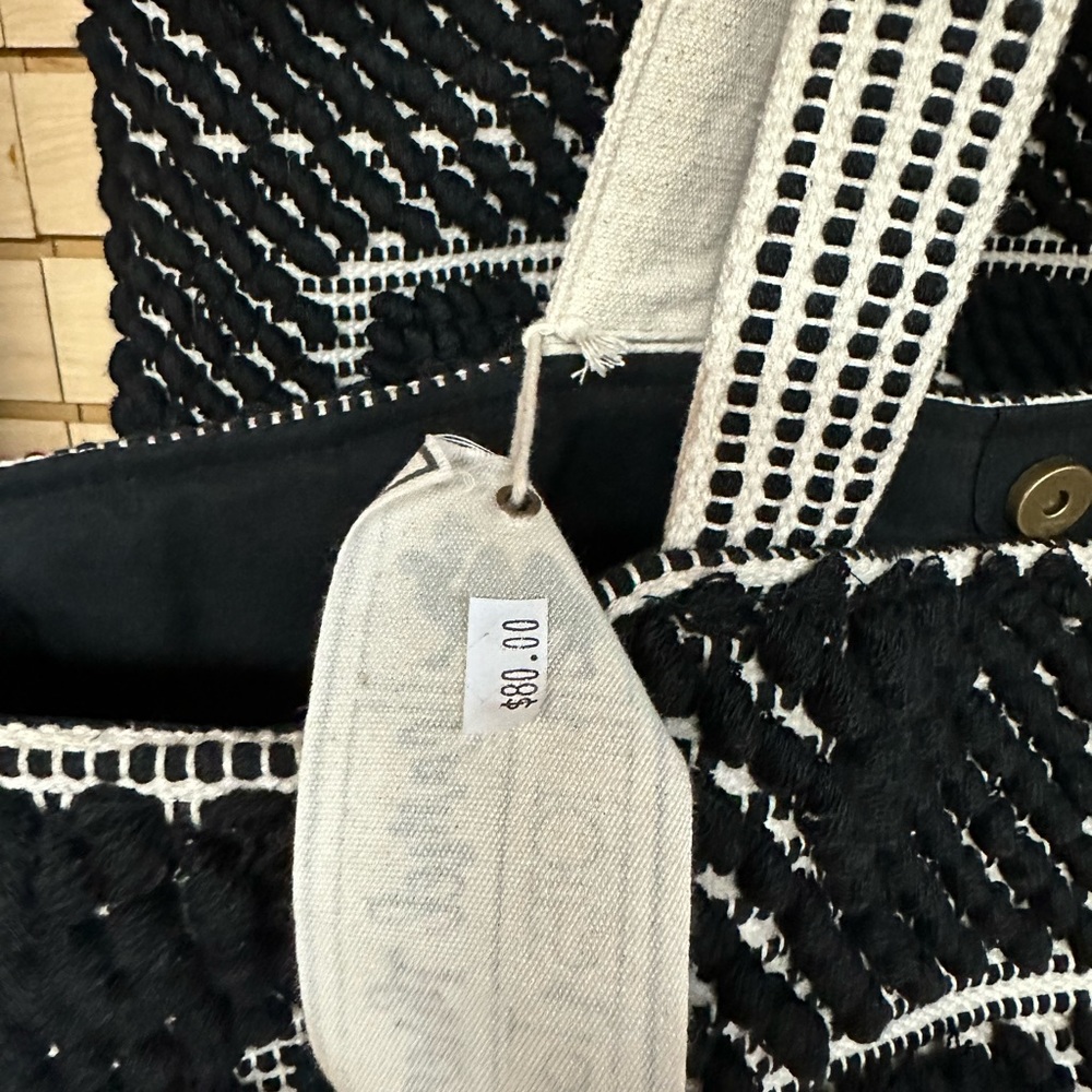 Fun beach tote - Picture 2 of 6